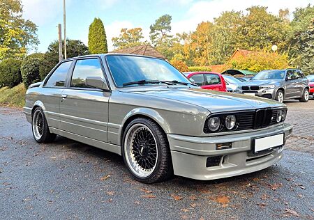 BMW 325 i (E30) M Technic 2 |KW-V1|BBS-Felgen|