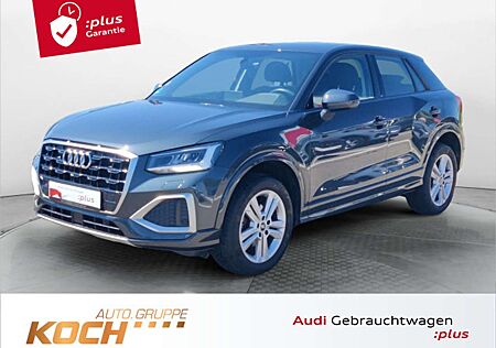 Audi Q2 35 TFSI S-Tronic Advanced, LED, ACC, Sportsit