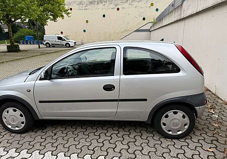 Opel Corsa 1.2 16V