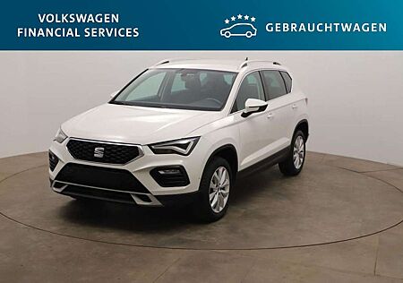 Seat Ateca Style 1.5 TSI PDC*Tempo*Klima*SH