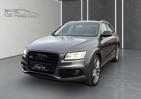 Audi SQ5 3.0 TDI COMPETITION STANDHZ+SITZBELFT+21ZOLL
