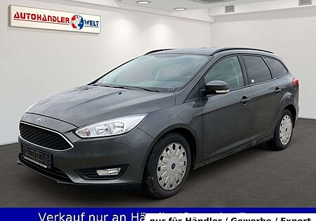 Ford Focus Turnier 1.5 TDCi Business
