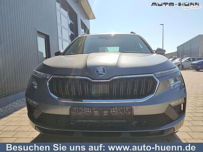 Skoda Kamiq Selection 1.0 TSI 116 PS 6 Gang  4-Jahre-Garant...