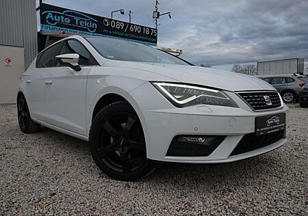 Seat Leon TSI ACT Xcellence DSG |ACC| |Schiebedach|