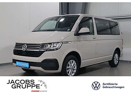 VW T6 Volkswagen .1 Caravelle Comfortline Navi*ACC*PDC Caravelle Comfortline FWD