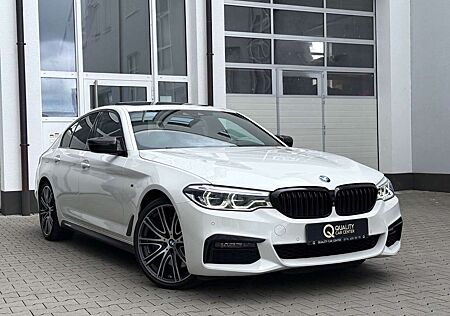BMW 540 gebraucht kaufen BMW 540 d xDrive M Sport*SHD*MEMO*SOUND*HUD*AMBIENTE