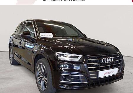 Audi Q5 55 TFSI e quattro S tronic KAM LED NAV