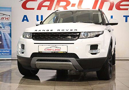 Land Rover Range Rover Evoque 2.2 SD4 *Automatik*Leder*Navi