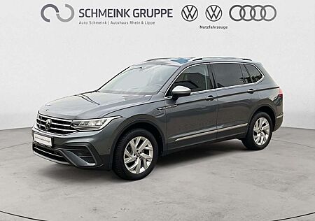 VW Tiguan Allspace Volkswagen 1.5 TSI DSG