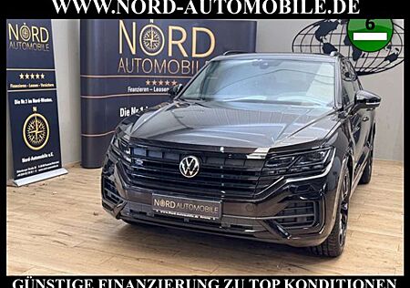 VW Touareg Volkswagen R-Line Black Style 4MOT 3.0 TDI Luft/21/ R-Line Bl
