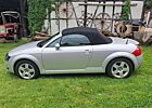 Audi TT Roadster 1.8 T quattro