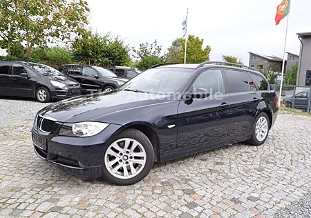 BMW 318i 318 3 Touring /8x BEREIFT/TEMPOMAT/PDC/KLIMA