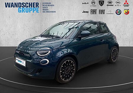 Fiat 500E Icon 42 kwh KeyLess+Navi+SHZ+PDC