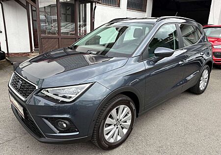Seat Arona 1.0 TSI AUT. Style Beats - LED AHK KAMERA