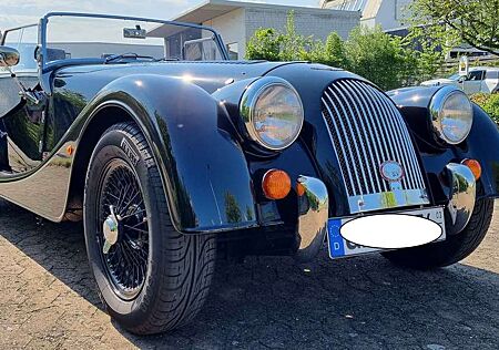 Morgan Plus 4 2.0l Narrow Body!