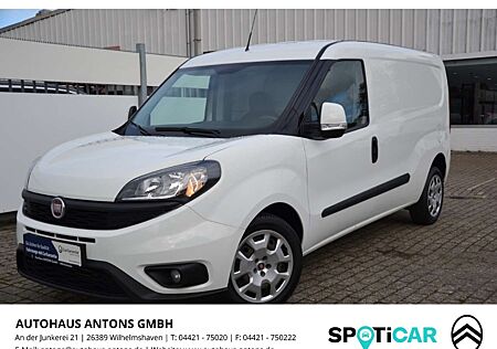 Fiat Doblo 1.6 SX Maxi Kasten