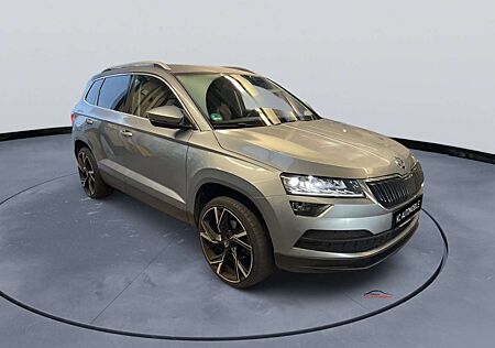 Skoda Karoq Style*TÜV NEU*97TKM*PREMIUM EDITION*