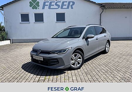 VW Golf Volkswagen Variant Life 1.5 eTSI DSG HEADUP KAMERA NAVI