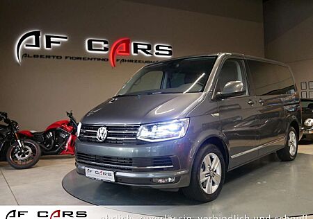 VW T6 Multivan Volkswagen Generation Sixt Multivan Six 4Motion Voll