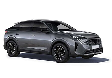 Peugeot 3008 GT HYBRID 145 e-DSC6 *AHK*360°*NAVI*19"*Matrix ...