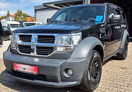 Dodge Nitro 3.7 4x4 Automatik TÜV Neu