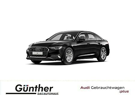 Audi A6 40 TDI Advanced+WINTERRÄDER+KAMERA+