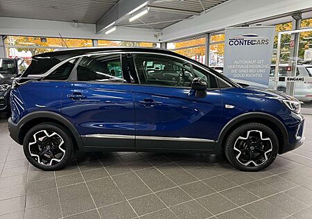 Opel Crossland 1.5 D Ultimate Navi Pro | LED | Kamera