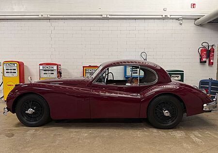 Jaguar Others XK140 TOP