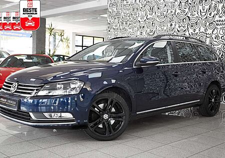 VW Passat Variant Volkswagen COMFORTLINE*DSG*NAVI*SITZH*TEMPOM