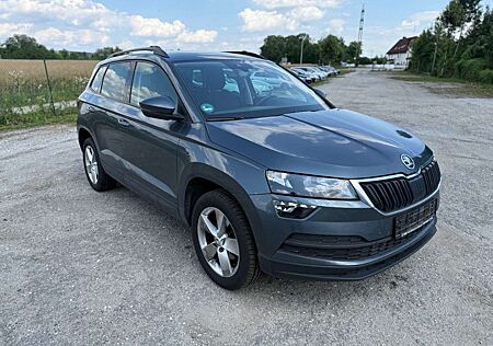 Skoda Karoq Ambition I DSG I Navi I EU6