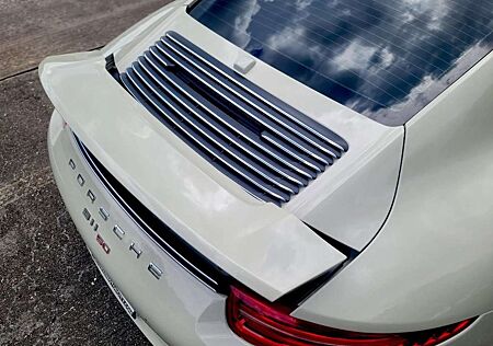 Porsche 911 Carrera S PDK 50 Jahre Coupe