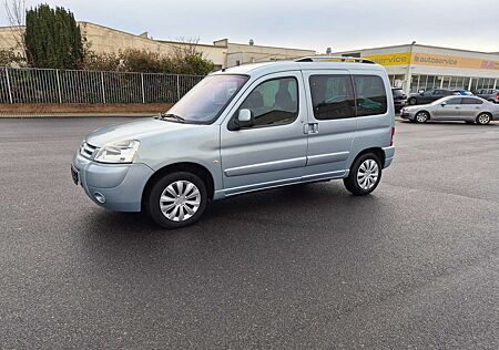 Citroën Berlingo Citroen 1.6 HDi 90 Multispace Exclusive Kombi, Tüv Neu