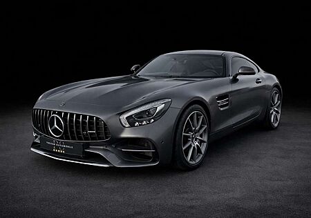 Mercedes-Benz AMG GT Coupe *7G*Pano*Kamera*Burmester*Garantie