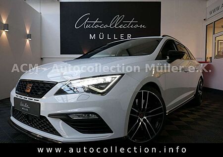 Seat Leon ST Cupra 300 4Drive*Virtuell*Navi*LED*Beats