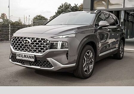 Hyundai Santa Fe Prime 1.6 T-GDi 4WD PHEV Automatik/Leder/Navi/ACC/