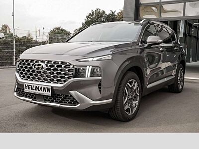 Hyundai SANTA FE Prime 1.6 T-GDi 4WD PHEV Automatik/Leder/Navi/ACC/