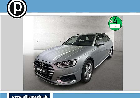 Audi A4 TFSI S-TR ADVANCED MATRIX+HEAD+AREA+VIRTUC