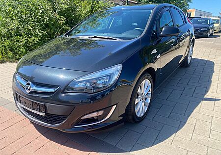 Opel Astra 150 Jahre