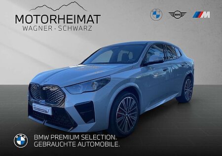 BMW iX2 eDrive20 M Sport Pro 20" HUD 360°H/K AHK