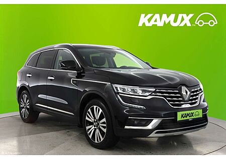 Renault Koleos 1.3TCe Aut. InitialeParis+LED+NAVI+KAMERA