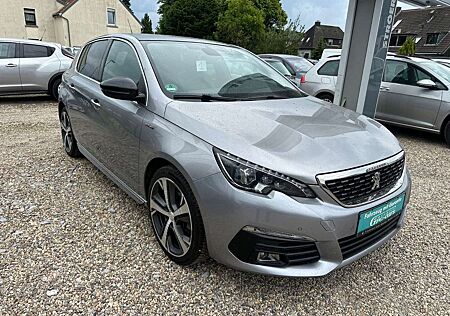 Peugeot 308 Allure*TÜV/AU NEU*TOP*