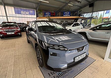 Subaru Solterra Platinum 2026