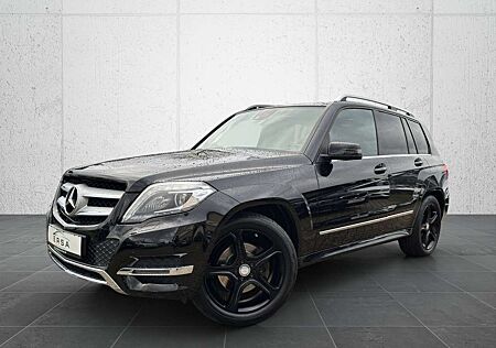 Mercedes-Benz GLK 220 CDI 4M Aut.*Pano*AHK*RFK*Comand*H&K*Xenon*