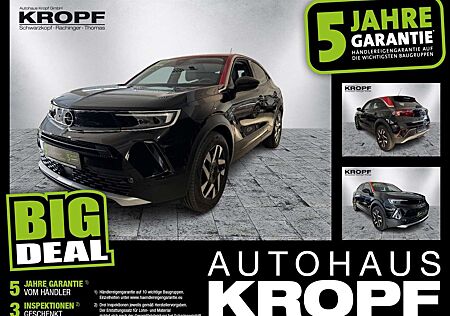 Opel Mokka 1.2T Elegance Fin. ab 2,99% LED+Navi+SHZ