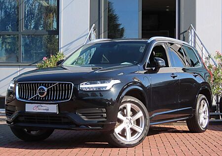 Volvo XC 90 XC90 T8 Geart Recharge Inscription Expression 4W