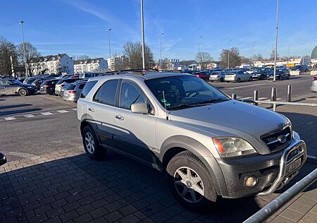 Kia Sorento 3.5 V6 Executive