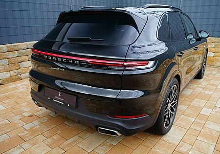 Porsche Cayenne E-Hybrid *PANO*HEADUP*HLA*INNO