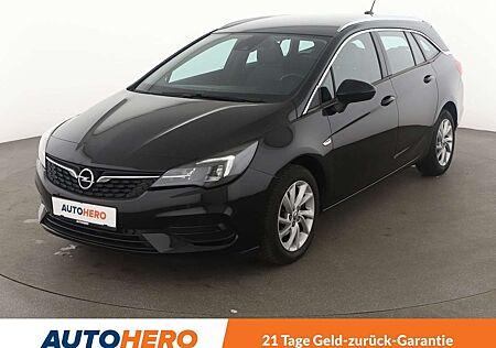 Opel Astra gebraucht kaufen Opel Astra 1.5 CDTI Elegance Start/Stop Aut.*NAVI*TEMPO*PDC*