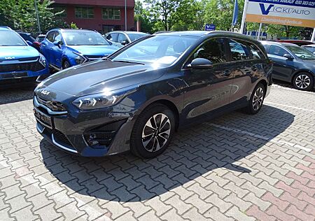 Kia XCeed Ceed SW / cee'd SW cee´d Sportswagon 1.6 Plug-in Hybrid Vision Automa