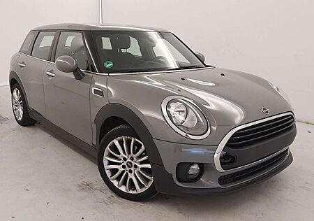 Mini One Clubman NAVI MULTI EINPARKHILFE 1.HAND MWST